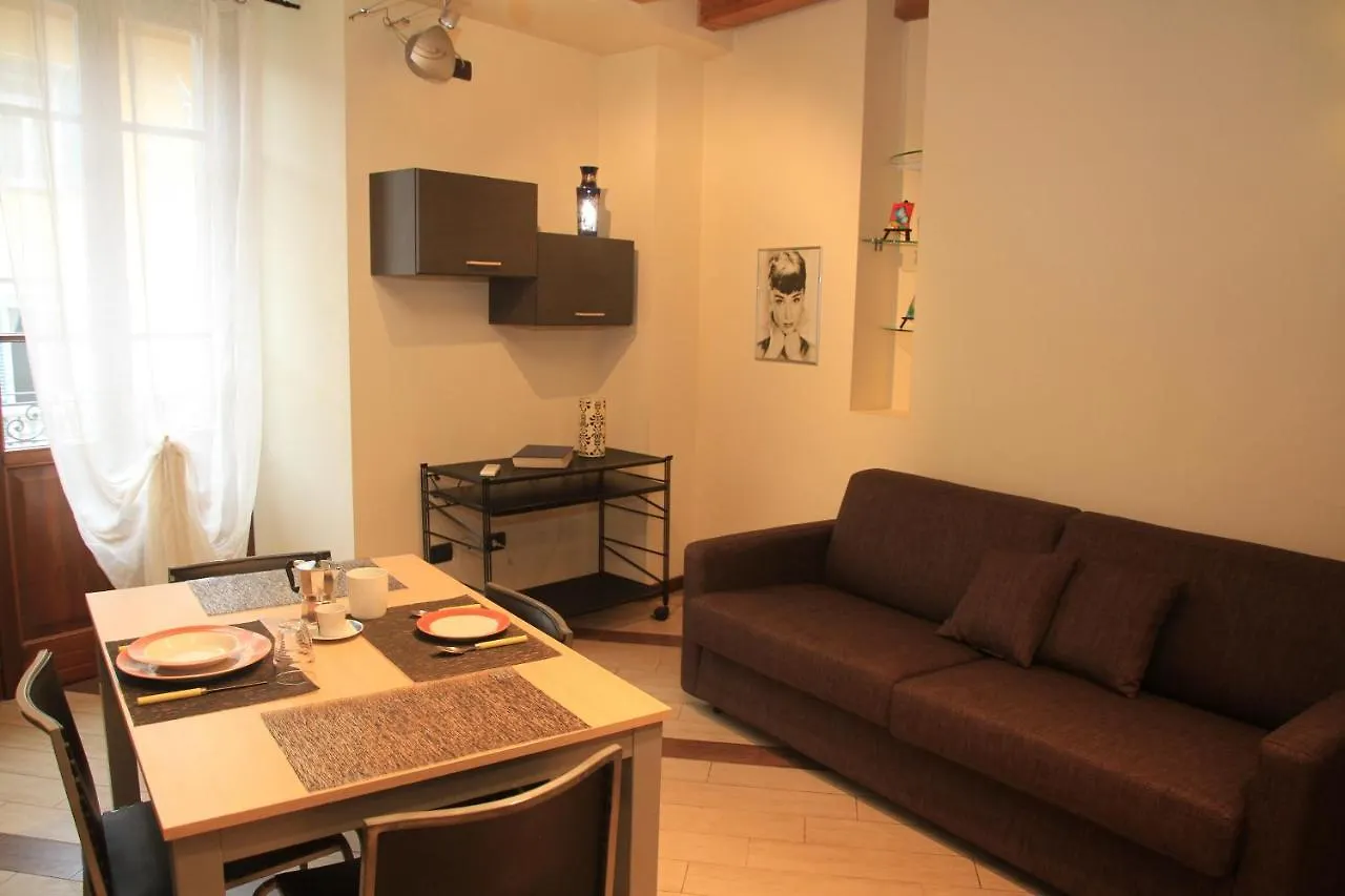 Appartement Appartamenti 