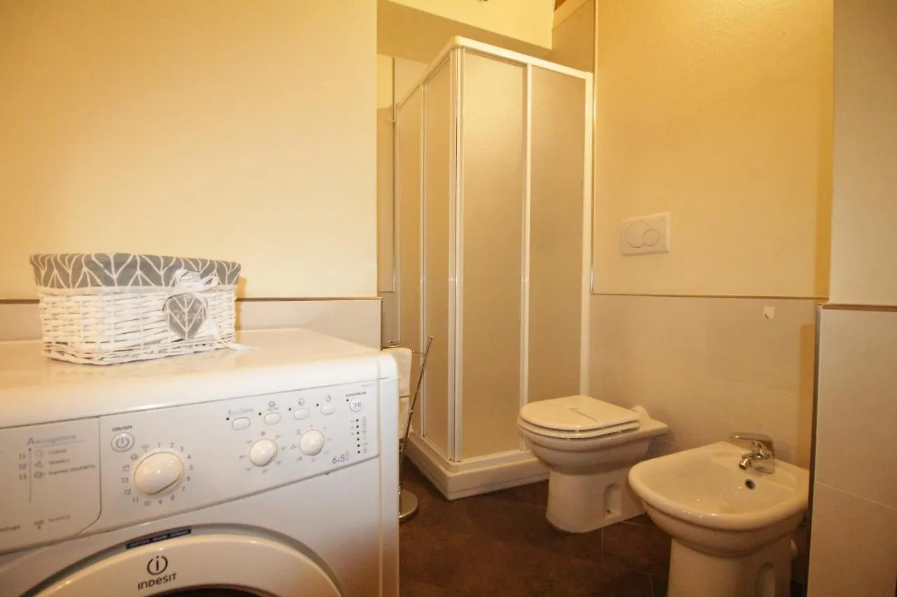 Appartement Appartamenti 