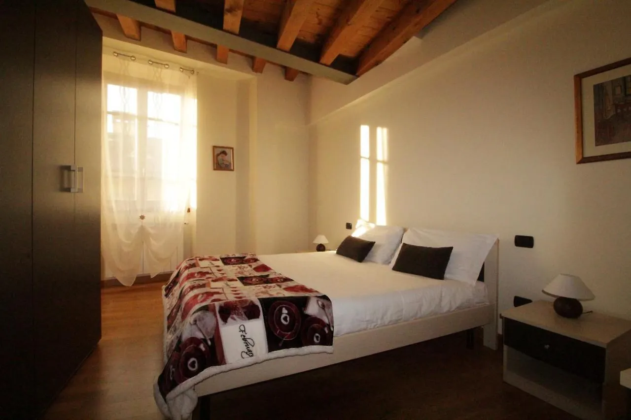 Appartamenti 