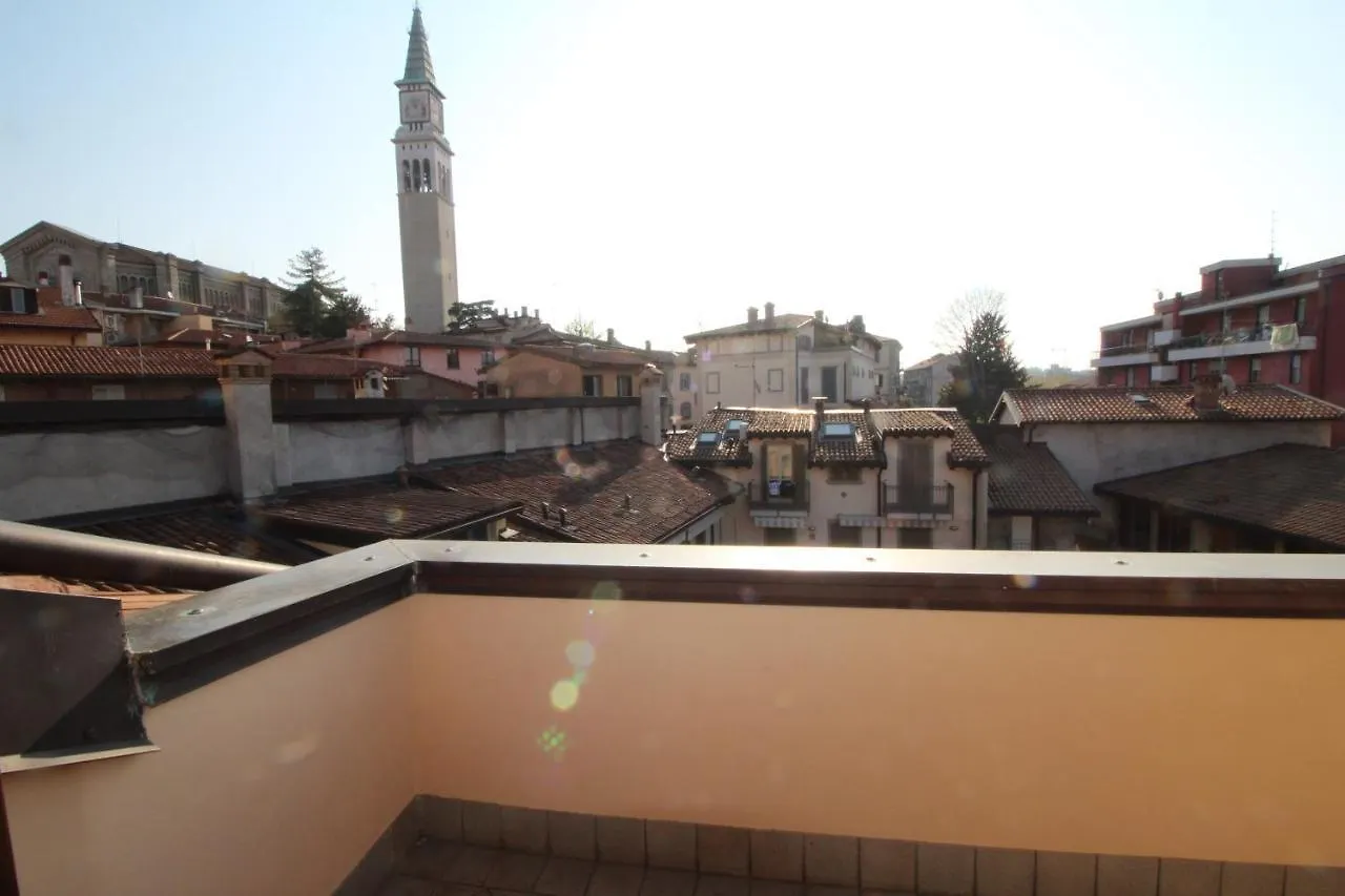 Appartamenti 