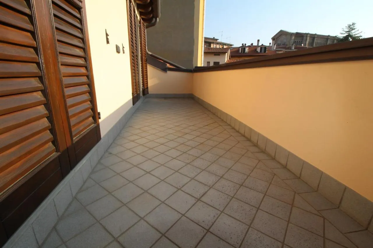 Appartement Appartamenti 