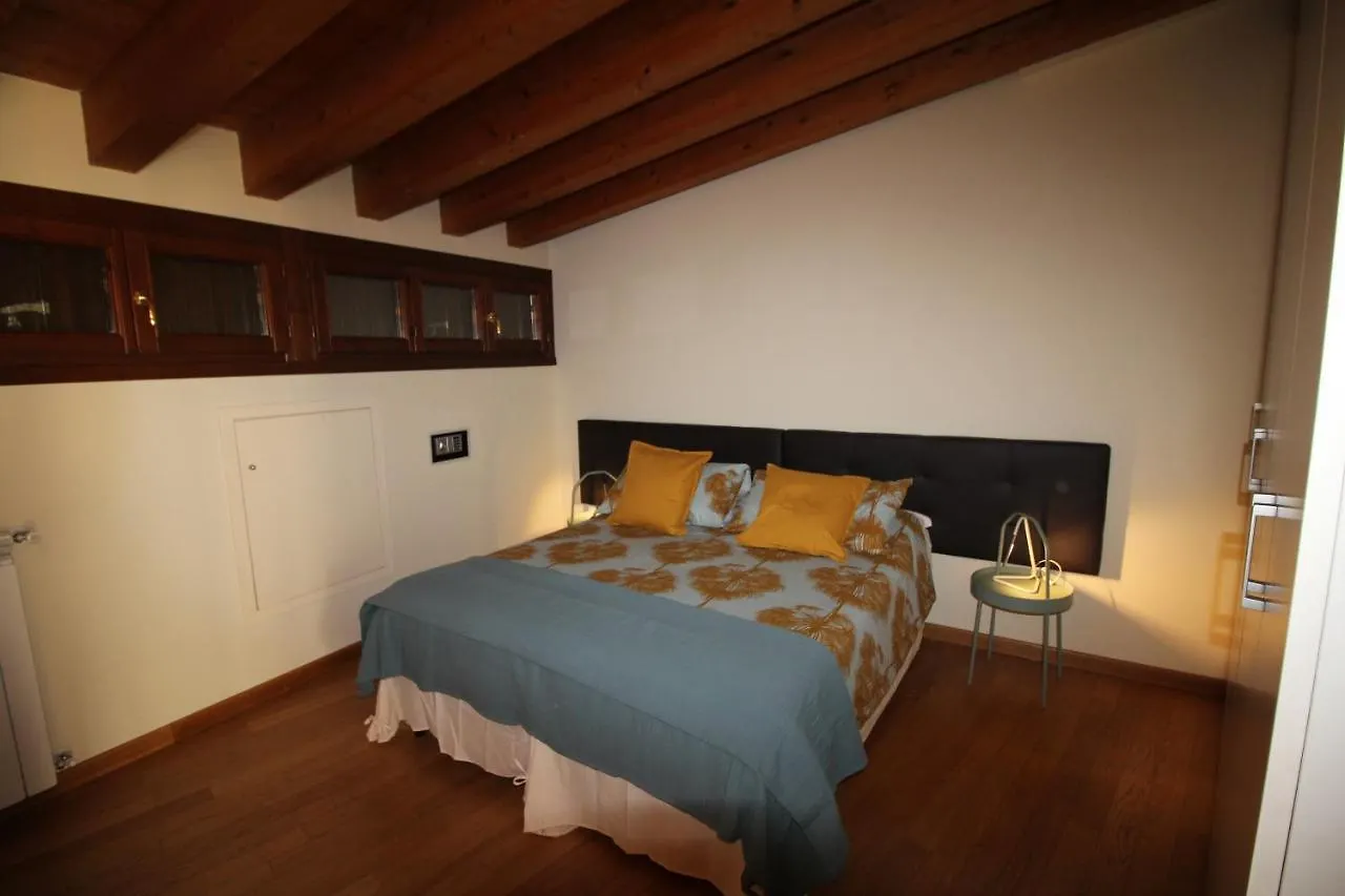 Appartement Appartamenti 