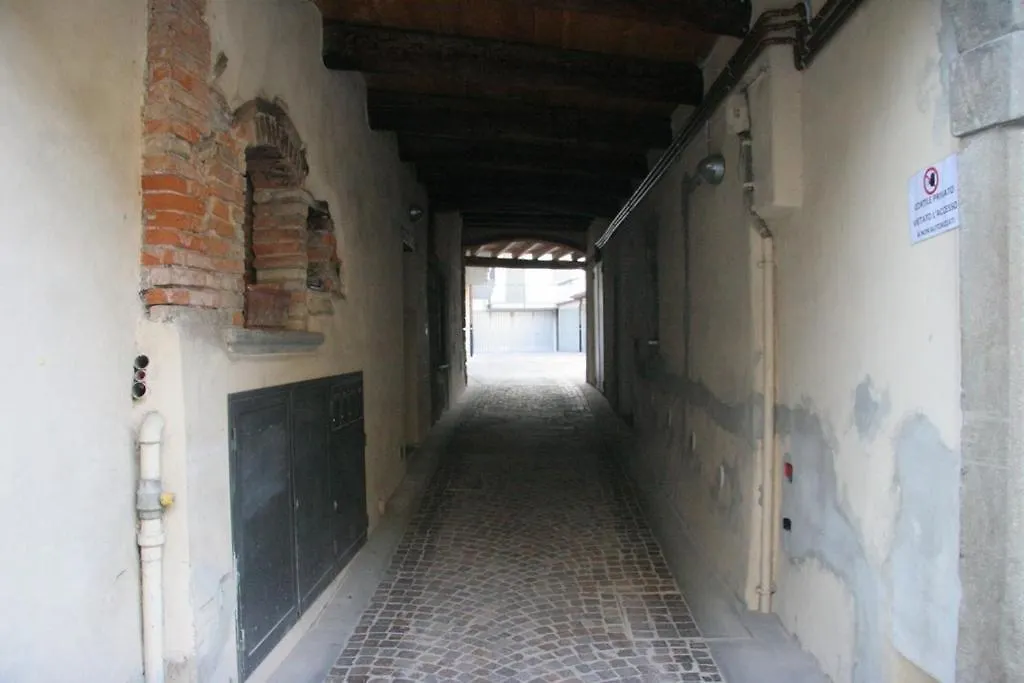 Appartamenti 