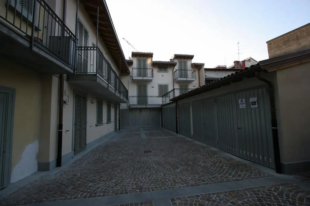 Appartamenti 