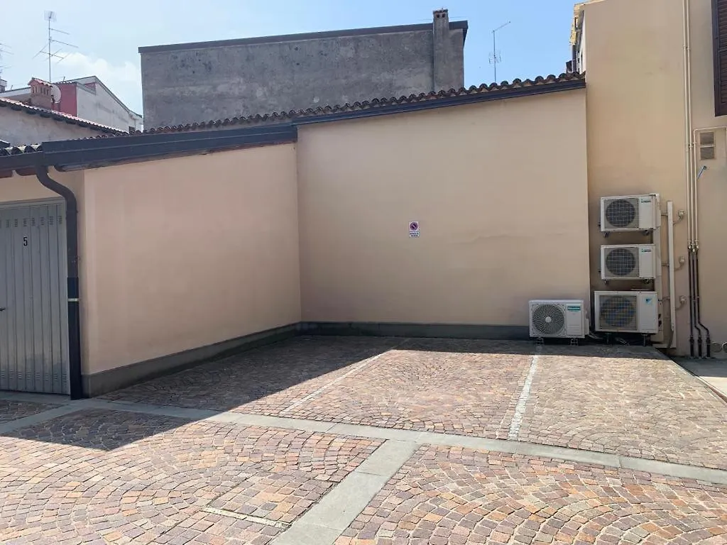Appartement Appartamenti 