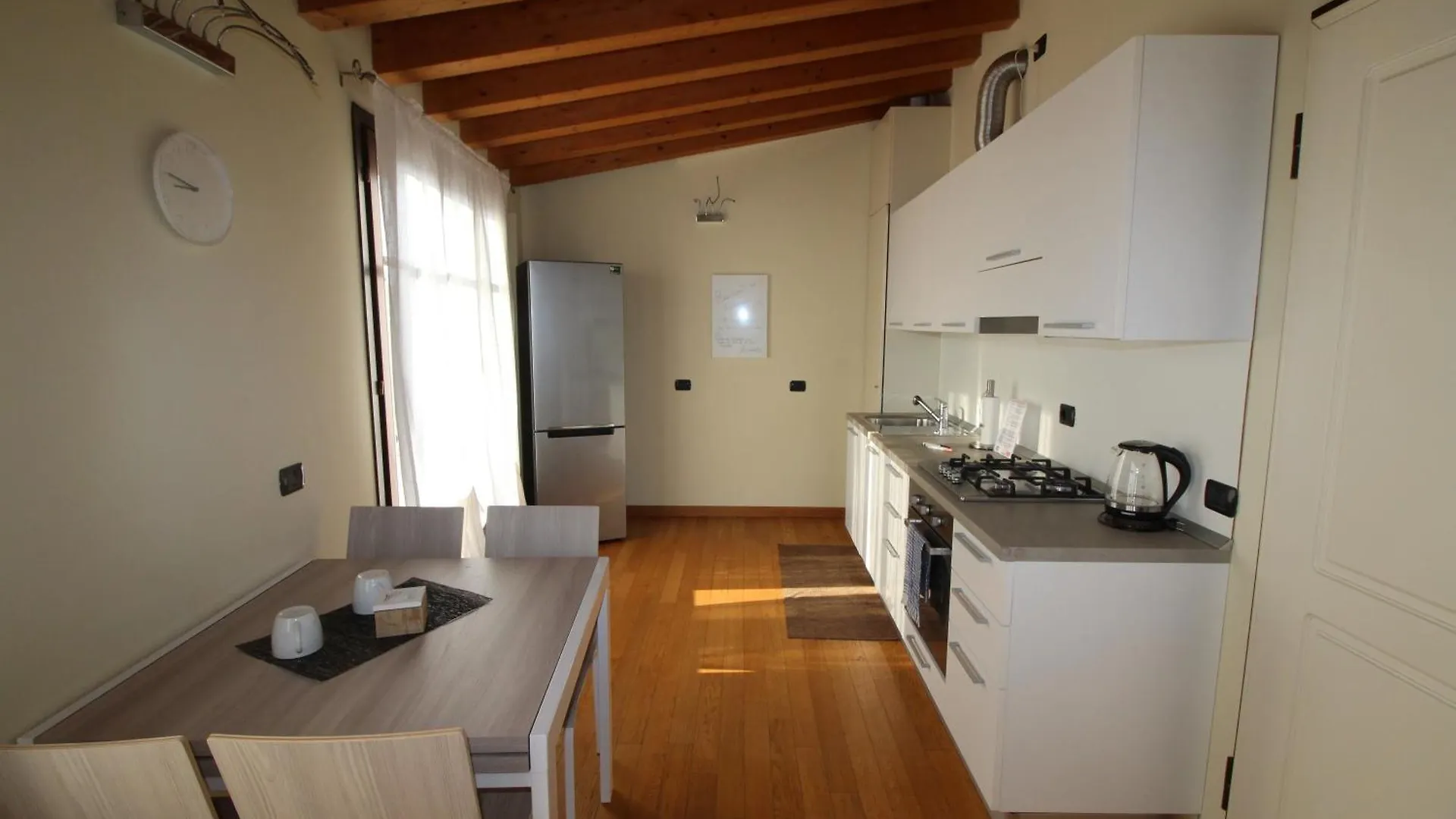 Appartamenti 