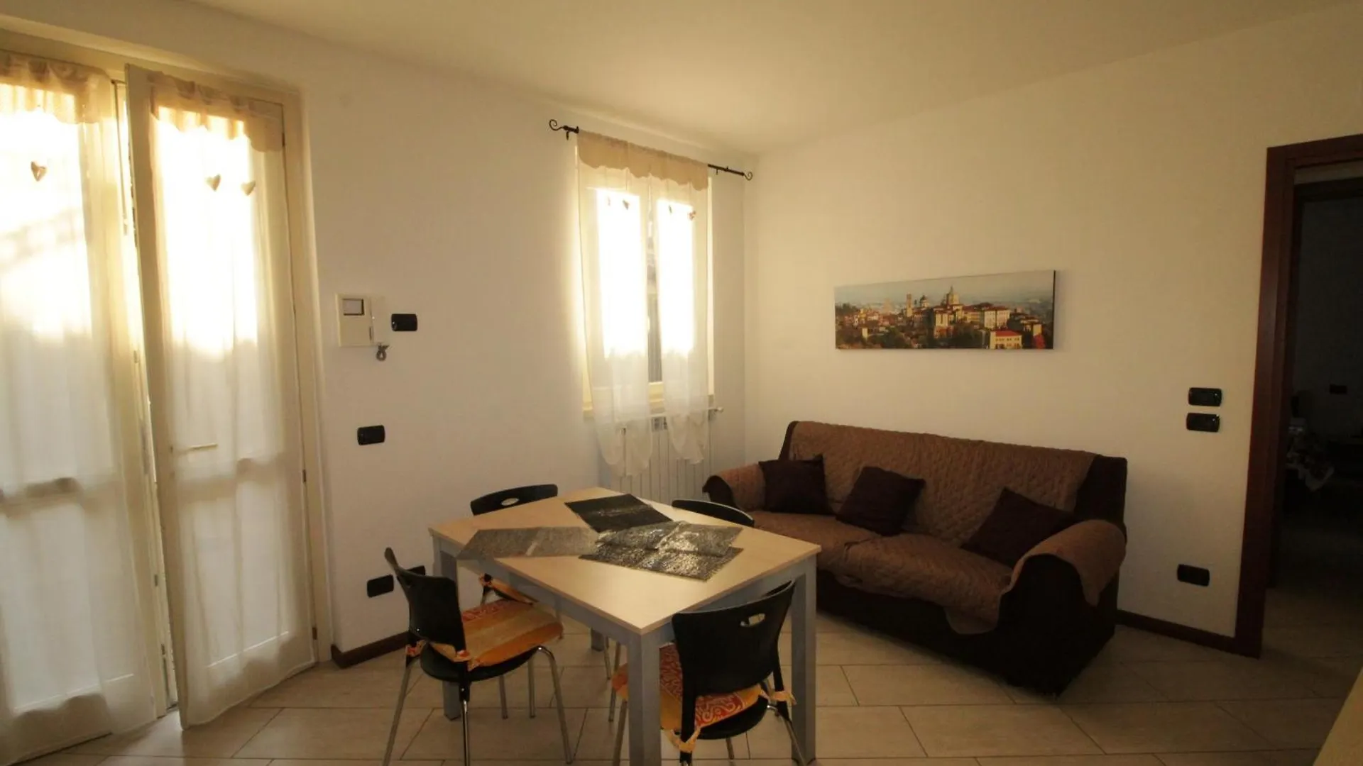 Appartamenti 