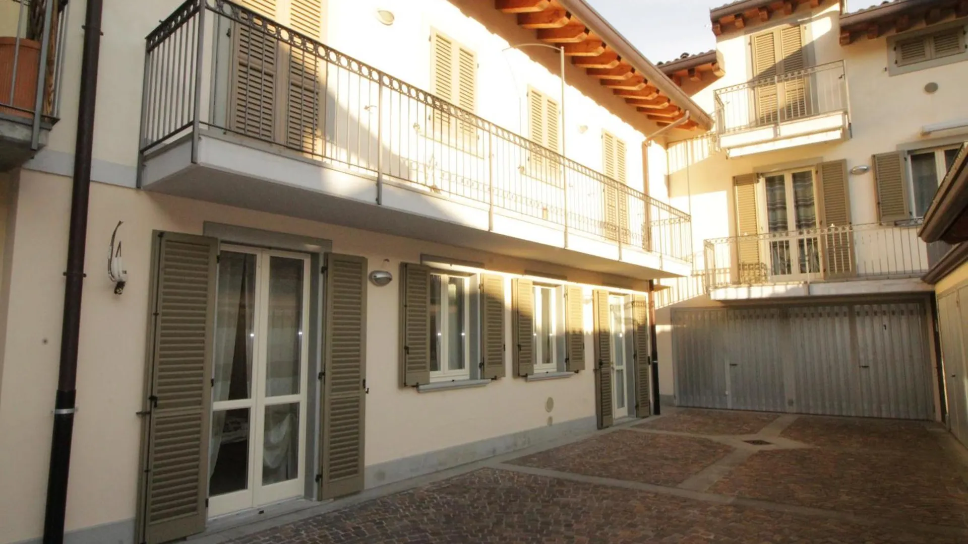 Appartamenti 