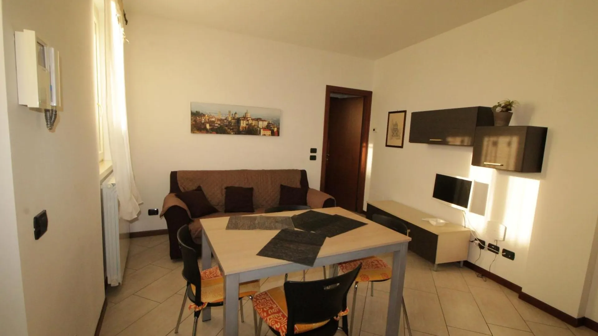 Appartamenti 