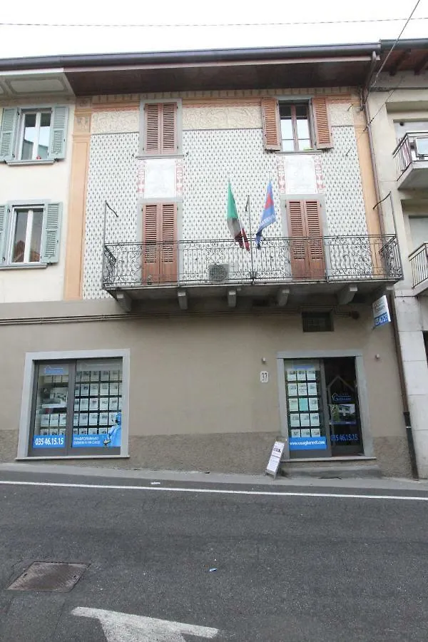 Appartamenti 