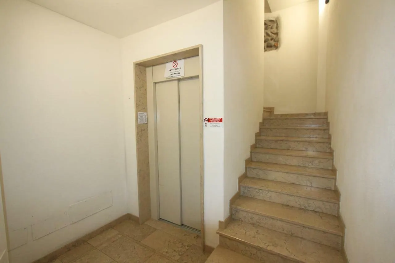 Appartamenti 