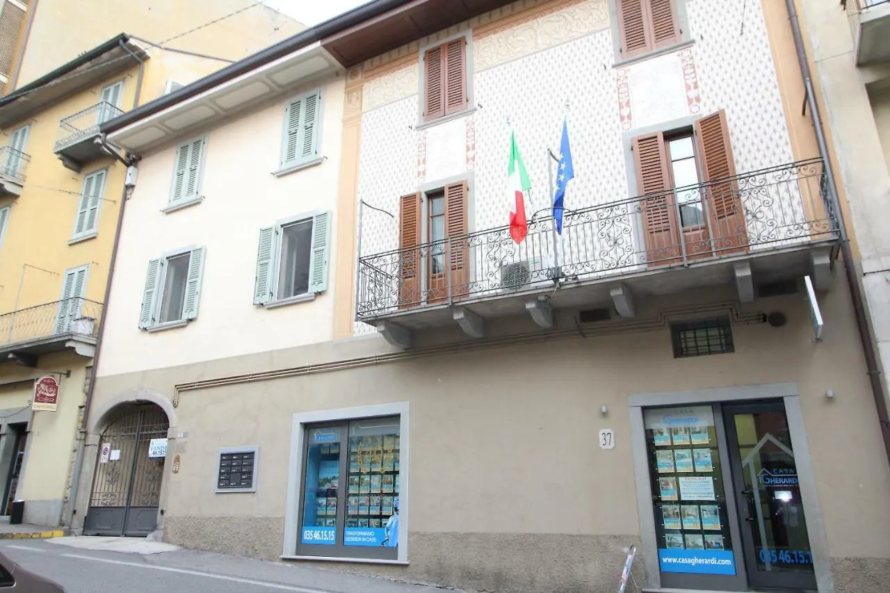 Appartamenti 