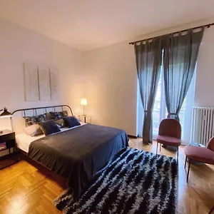 Hébergement de vacances Casa Di Marco, Côme