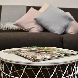 Appartement La Corte Di Crenna, Gallarate
