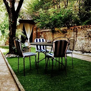 Hébergement de vacances Garden Vittoria, Crémone